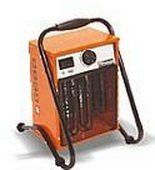 Тепловая пушка GEBO SH-5