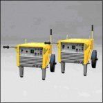 Выпрямители сварочные с тиристорным управлением LHF 405