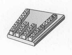 Зерно 315/250 микрон