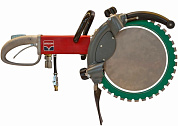 Гидравлическая кольцевая пила HYCON HRS400