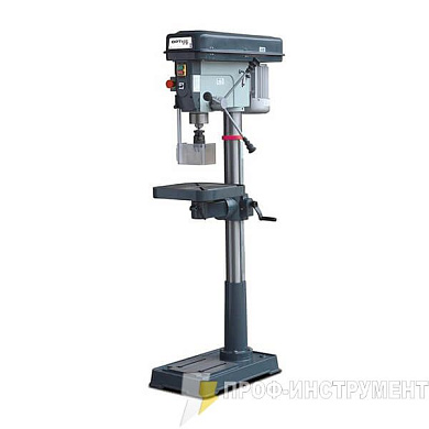 Вертикально-сверлильный станок OPTIdrill B 32