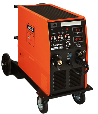 Сварочный полуавтомат Сварог MIG 3500 (J93)