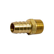 Фитинги елочка-резьба 08 мм - M1/4" C20M2
