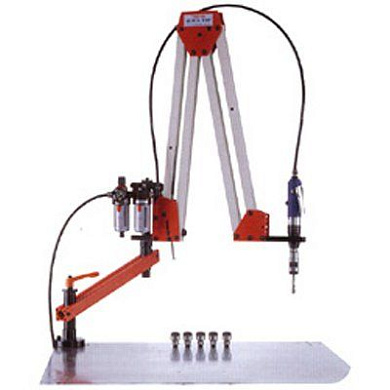 Резьбонарезной манипулятор AS-27-II