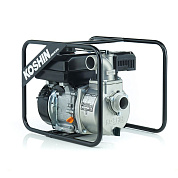 Бензиновая мотопомпа для слабо загрязненных вод Koshin SEV-50X