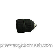 Патрон сверлильный быстрозажимной до 10 мм АСС-06