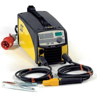 Сварочный инвертор Caddy™ Arc 201 i