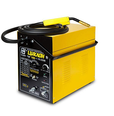 Сварочный полуавтомат Циклон ПДГ-160