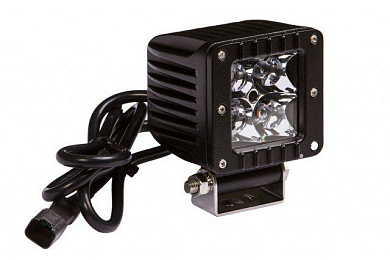 Светодиодная фара модель Four