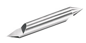 Гравер двухсторонний 90гр RNCM-080-2