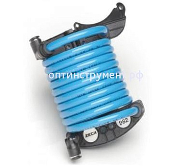 Спиральный шланг для балансиров (ПА-12) 8х10