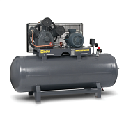 Поршневой компрессор Comprag RECOM RCW-5,5-100