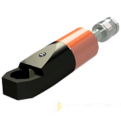 Гайкорез гидравлический ГР-5060