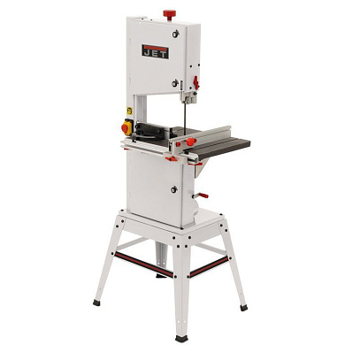Ленточная пила JET JBS-12 100001021M