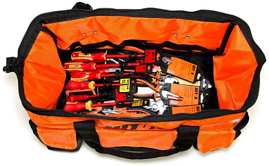 Набор Экспериментальный №1 ШТОК 07028