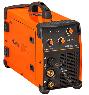 Сварочный полуавтомат Сварог REAL MIG 200 (N24002)