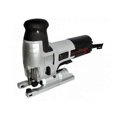 Лобзиковая пила Интерскол МП-120/750Э