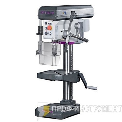 Сверлильный станок OPTIdrill B 24H (400 V)