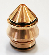 Сопло 260А косой рез А102064