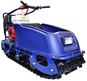 Мотобуксировщик Барс Следопыт HV 13 D S E