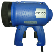 Агрегат для задувки пилотного шнура ZEITLER EZ100