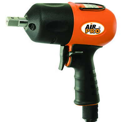 Пневмогайковерт гидроимпульсный пистолетный неотключаемый AP13P-W