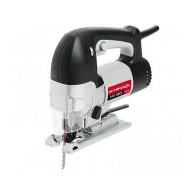 Лобзиковая пила Интерскол МП-100/700Э