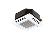 Внутренний блок кассетного типа Mitsubishi Electric SLZ-KA50VAL