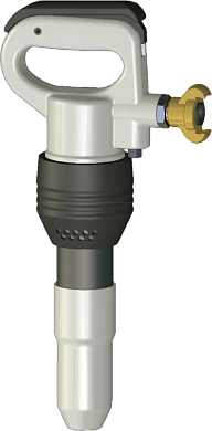 Пневматический отбойный молоток Permon SK 9-6