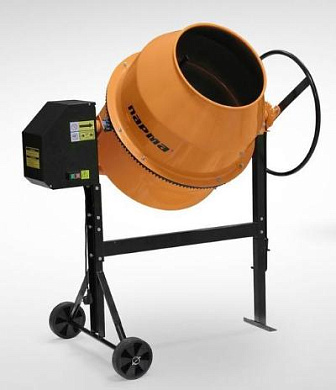 Бетоносмеситель ПАРМА Б-130-Э