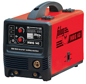 Сварочный инверторный полуавтомат Fubag INMIG 140