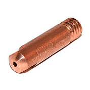 Наконечник BLUEWELD D-0.8mm(сталь) М6