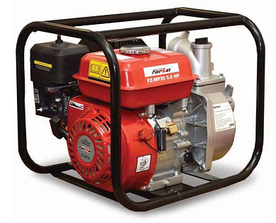 Мотопомпа Forza FZ-WP20