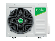 Внешний блок Ballu BSQ/out-18HN1/SILVER сплит-системы