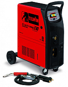 Сварочный полуавтомат ELECTROMIG 330 WAVE 400V + ACC