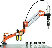 Резьбонарезной манипулятор AQ-22-1000