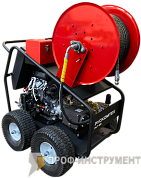 Гидродинамическая машина РКТ-200/42