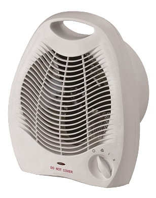 Тепловентилятор FEST FH20SBT