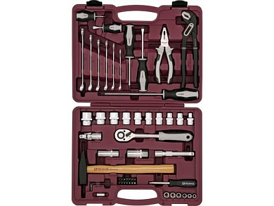 Набор инструментов Thorvik UTS0056