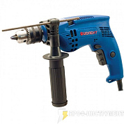 Односкоростная ударная дрель Фиолент МСУ11-13-РЭ