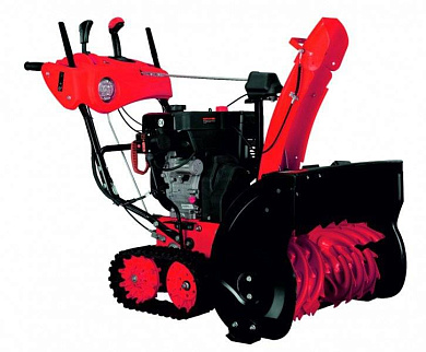 Снегоуборщик FORZA СО9072ЕТ