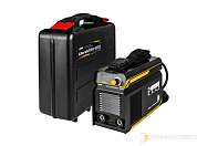 Аппарат инверторный  КЕДР UltraMMA-220 в кейсе (220В, 10-220А)