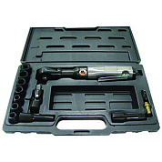 Гайковерт трещоточный пневматический SA3205K