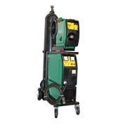 Сварочный полуавтомат Linkor ПДГ-630ИПТ(тележ)