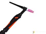 Сварочная горелка Сварог TIG TECH TS 18 (ОКС, M10X1, 7 ПИН), 8 М, IOB6361