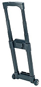 Телескопическая тележка для чемодана KNIPEX KN-002140T