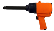 Гайковерт ударный пневматический с удлиненным шпинделем 150 мм PNEUTRED PTI-28208L
