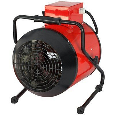 Тепловентилятор электрический FEST TVС-3P