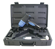 Пневмогайковерт SUMAKE ST-C541K с набором головок 10 шт.