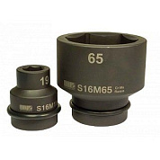 Головка торцевая PNG S16M59